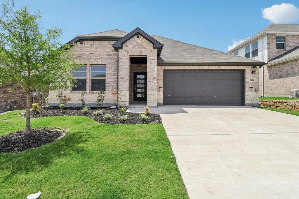 2114 Dunbar Drive, Sherman