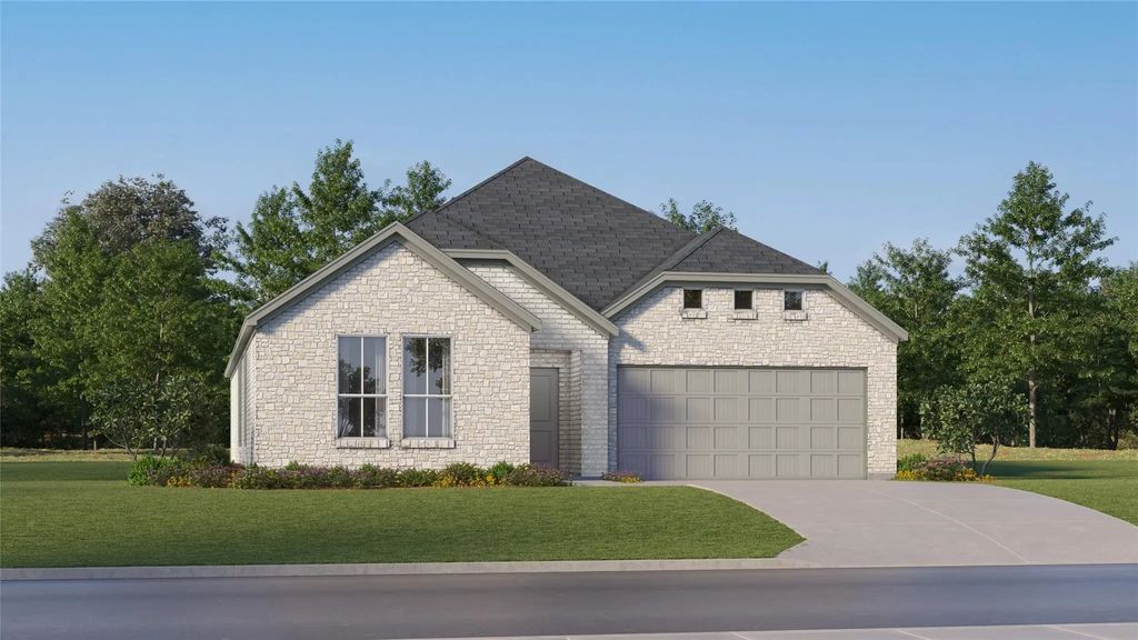 3049 Dutch Road, Providence Village