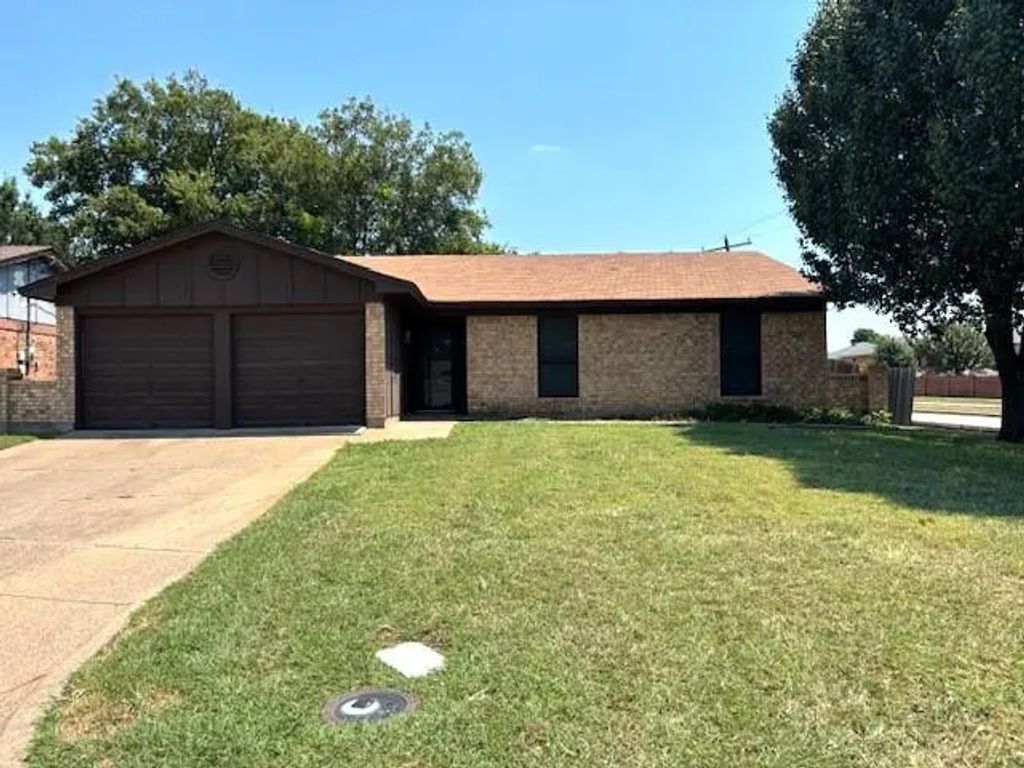 2613 Web Court, Grand Prairie