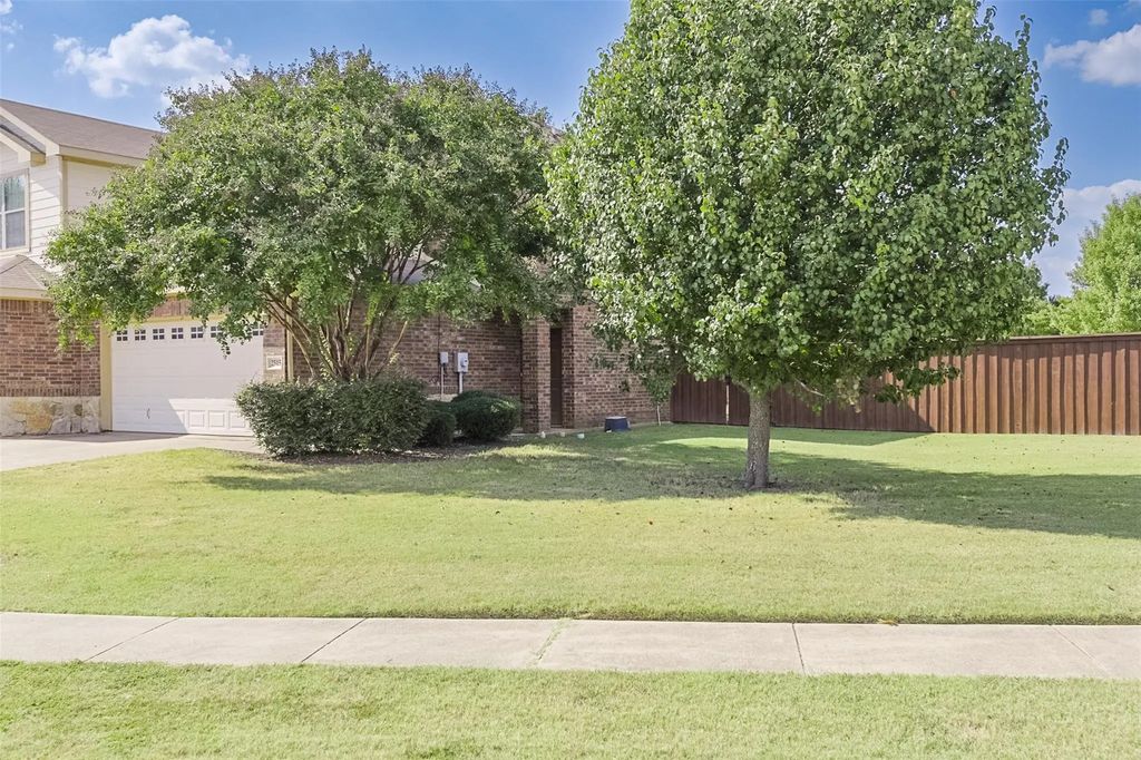 2515 Sedona Street, Mansfield