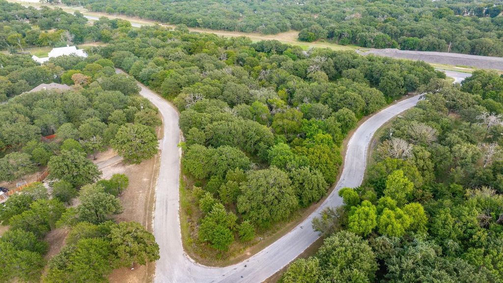 Timber Creek, Stephenville