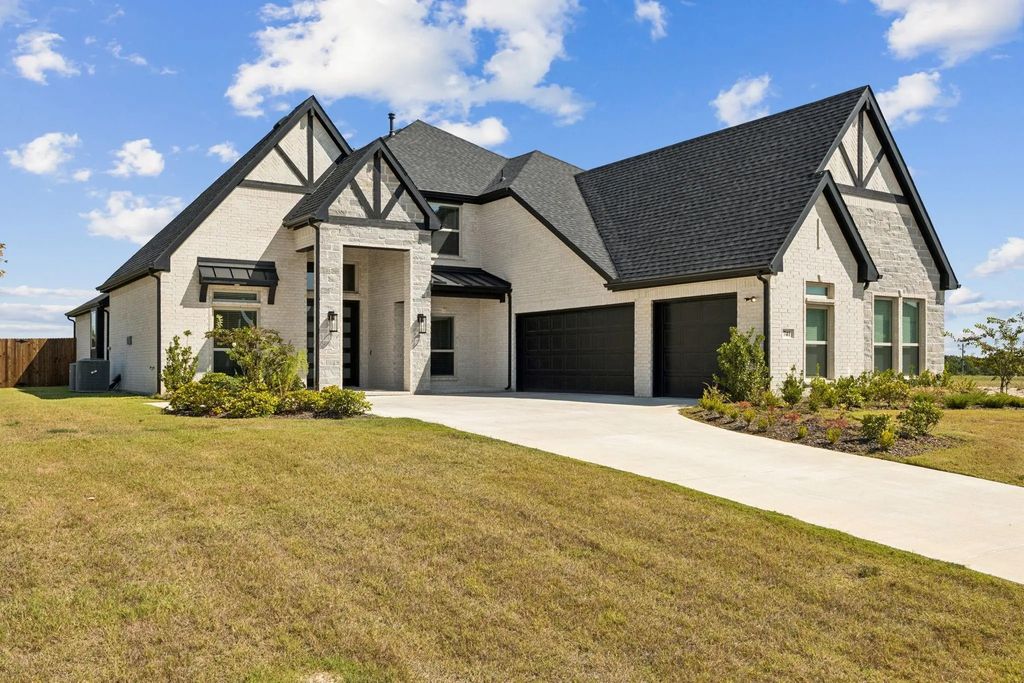 741 Emerald Valley Drive, Ovilla
