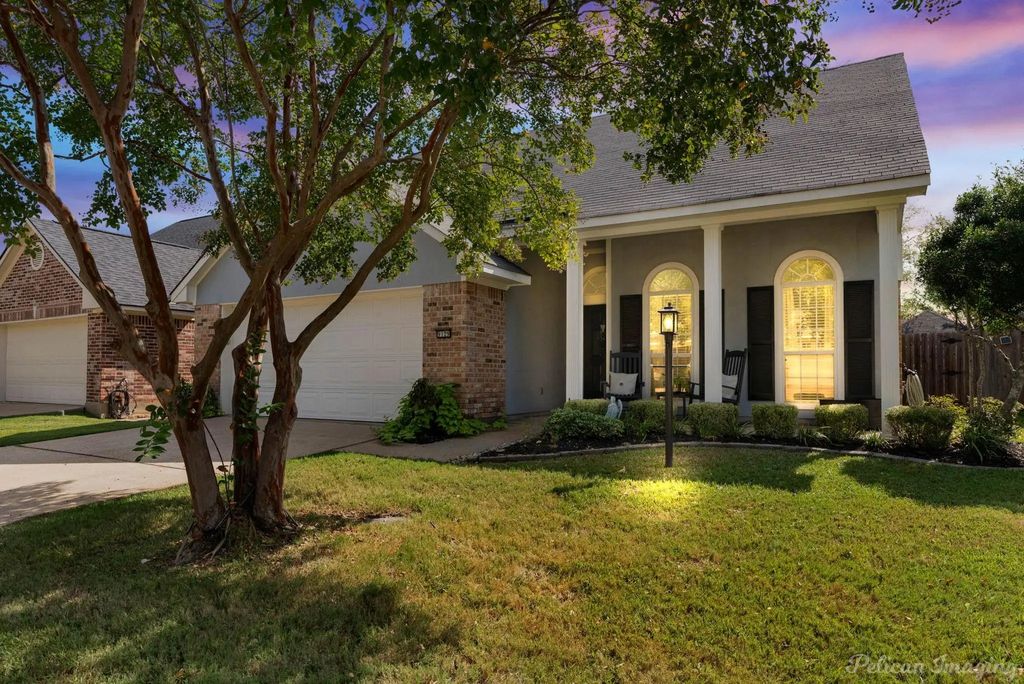 9129 Chimes Drive, Shreveport