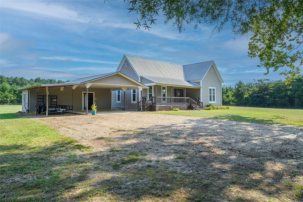 2804 Highway 152, Homer