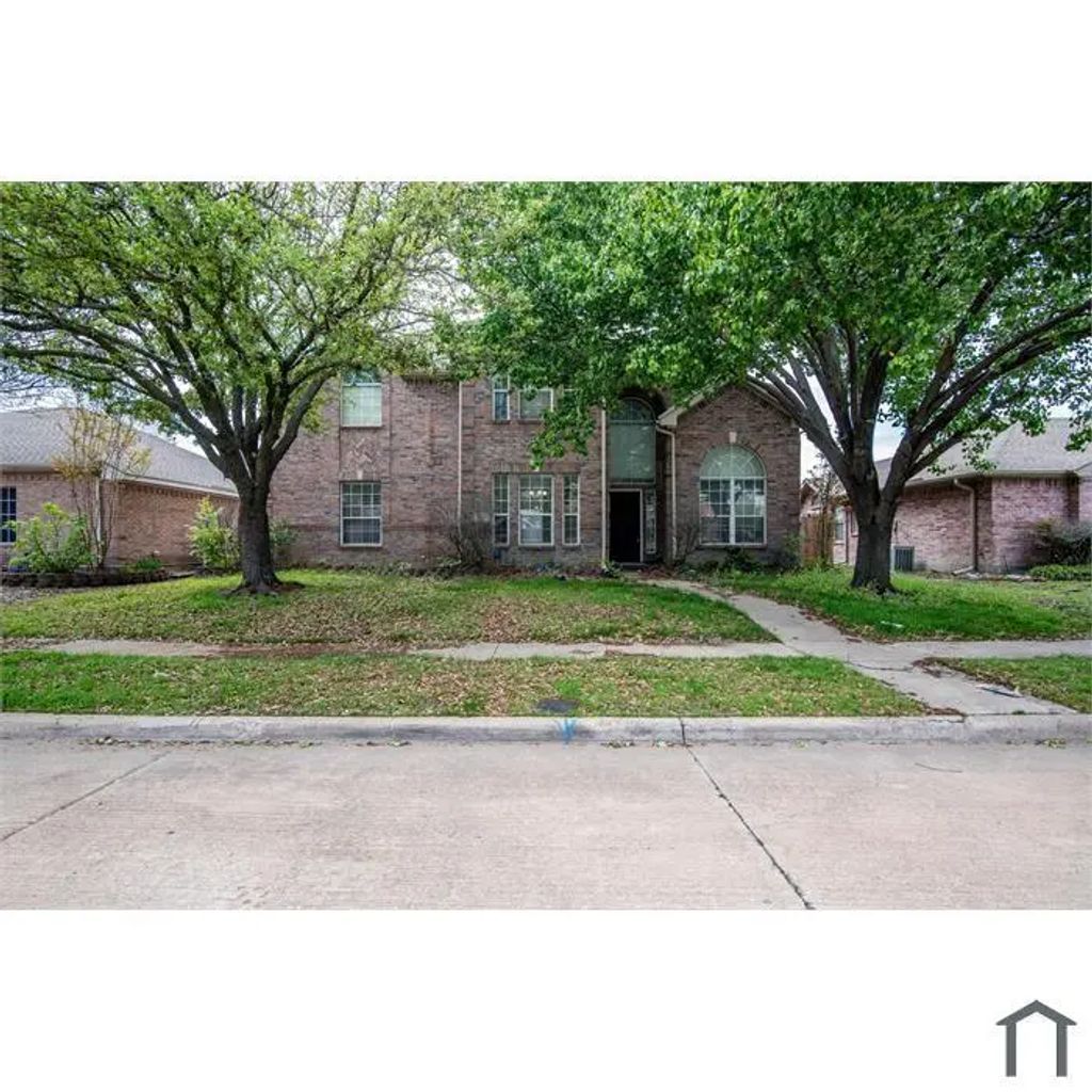 3212 Avery Lane, McKinney