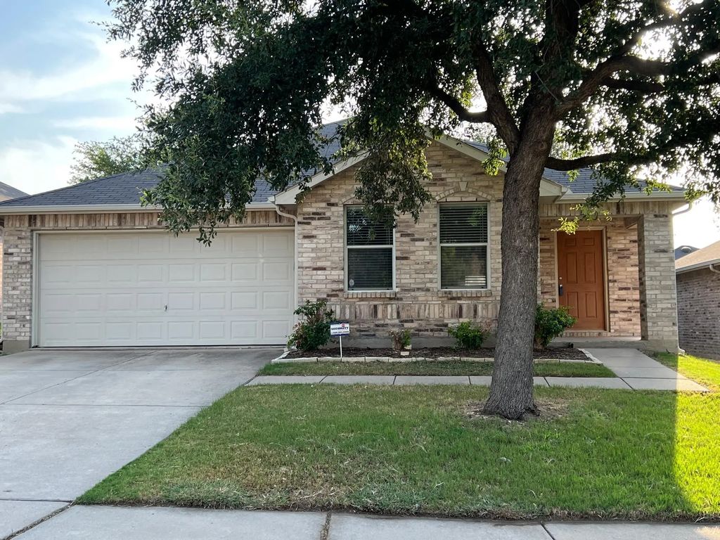 12984 Vassar Drive, Frisco