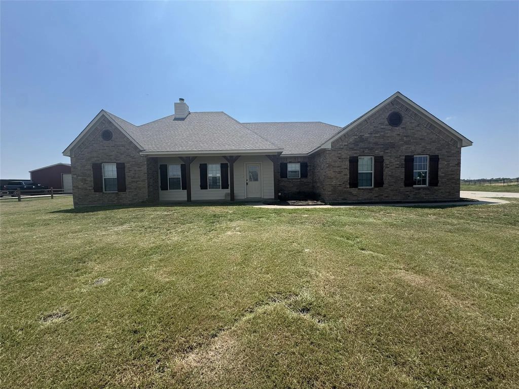 4025 Fm 3211, Caddo Mills