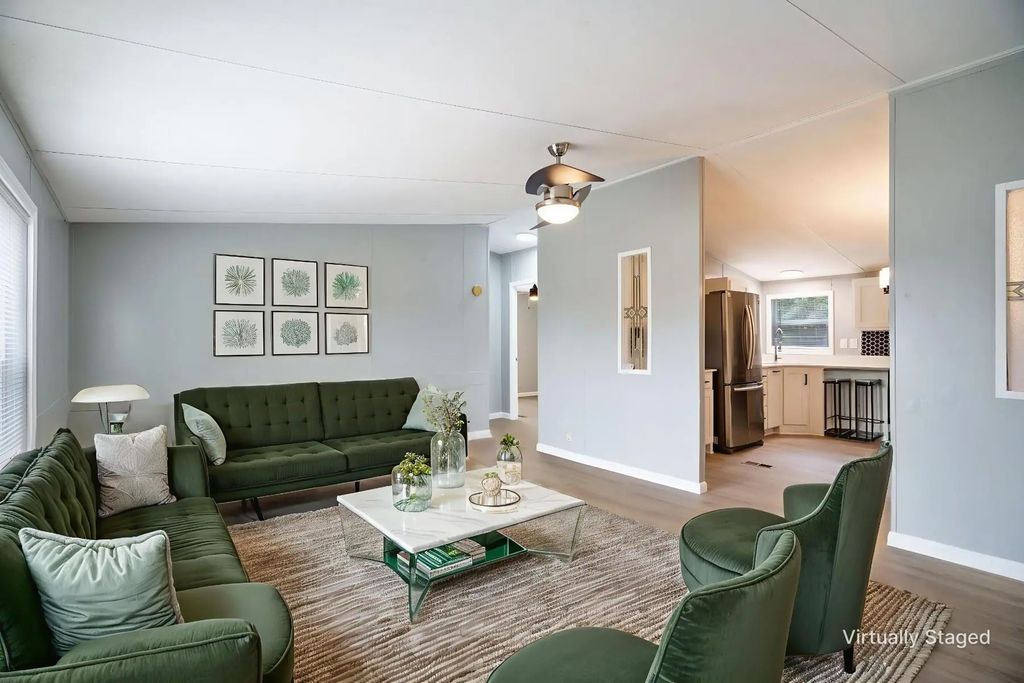 11573 Thistle Lane, Justin