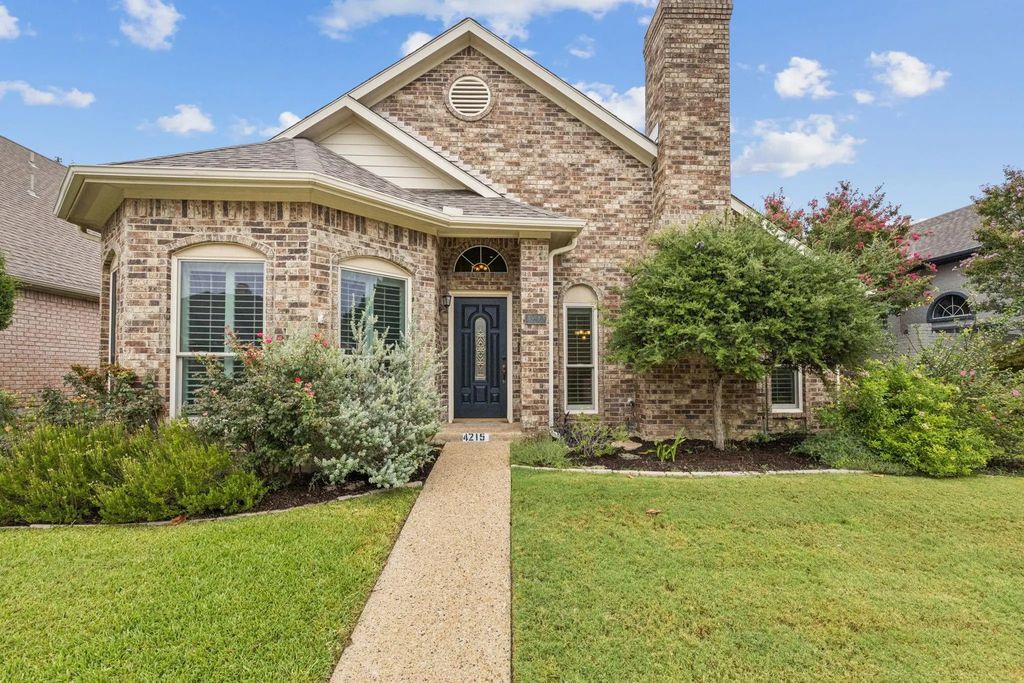 4215 Bendwood Lane, Dallas