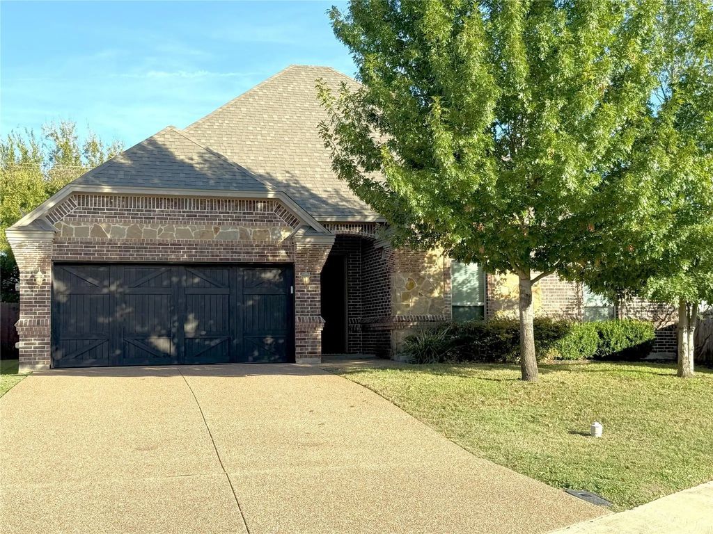 418 Spyglass Drive, Willow Park