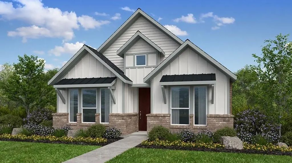 1013 Rainshower Way, Celina