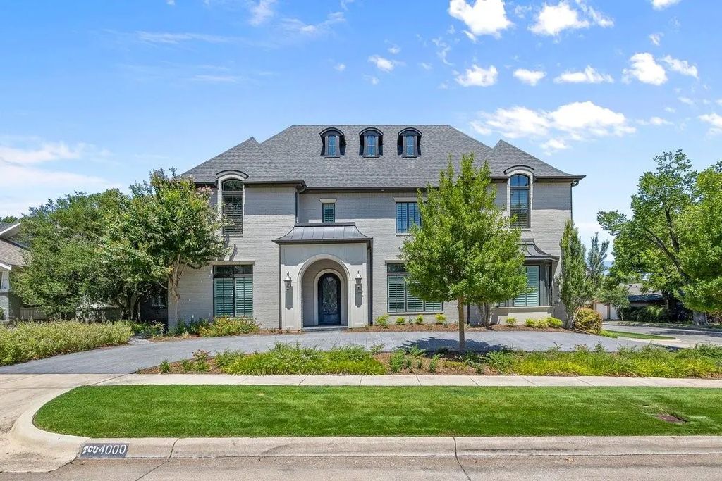 4000 Modlin Avenue, Fort Worth