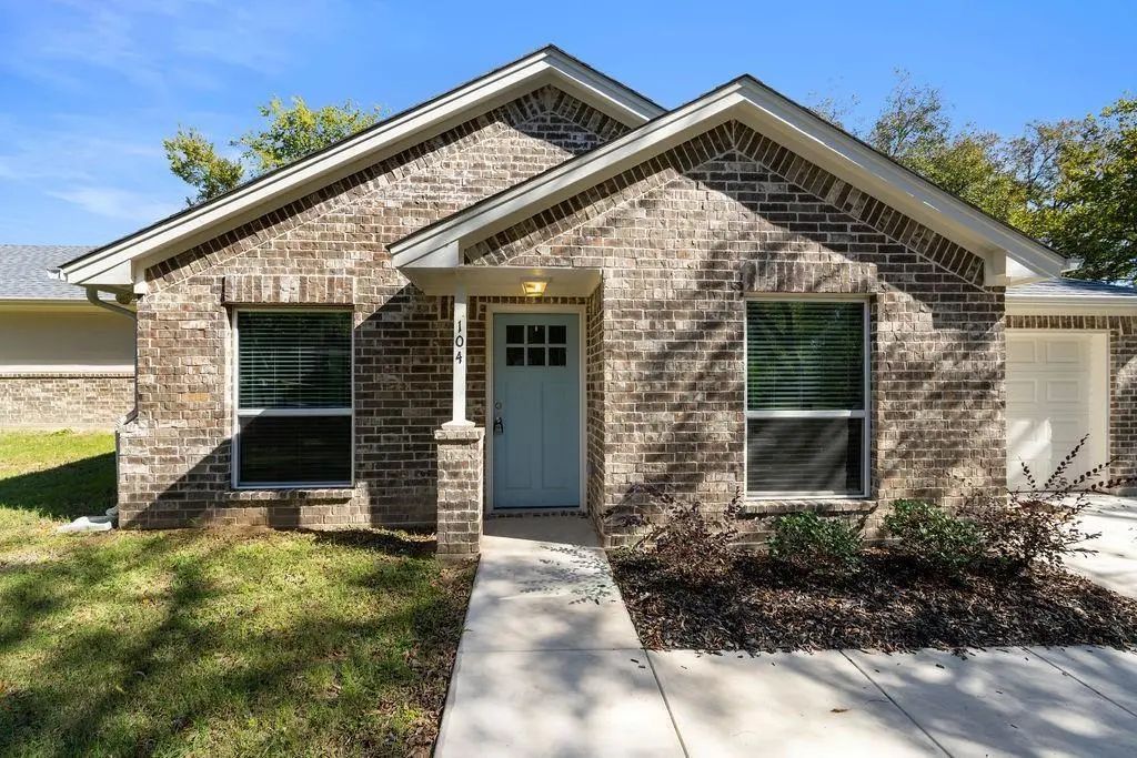 3700 Pecan Park Drive, Weatherford
