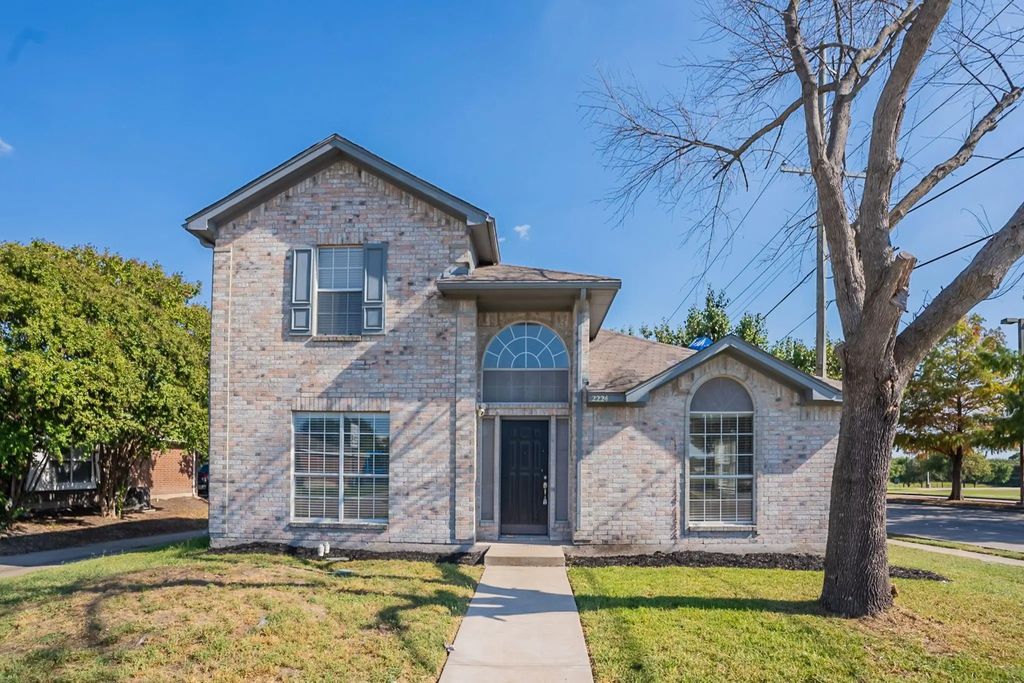 2224 Waterway Drive, Mesquite