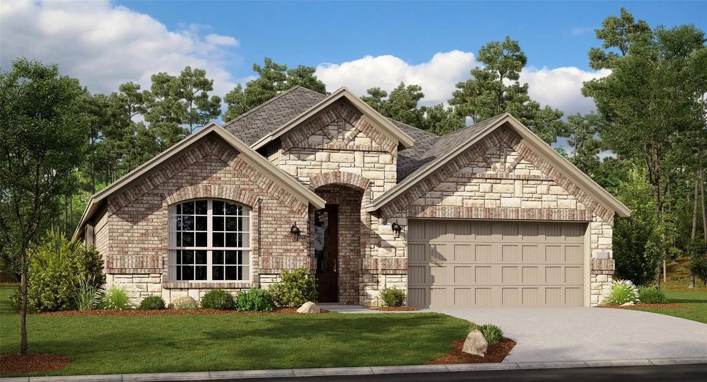 204 Breeds Hill Road, Little Elm