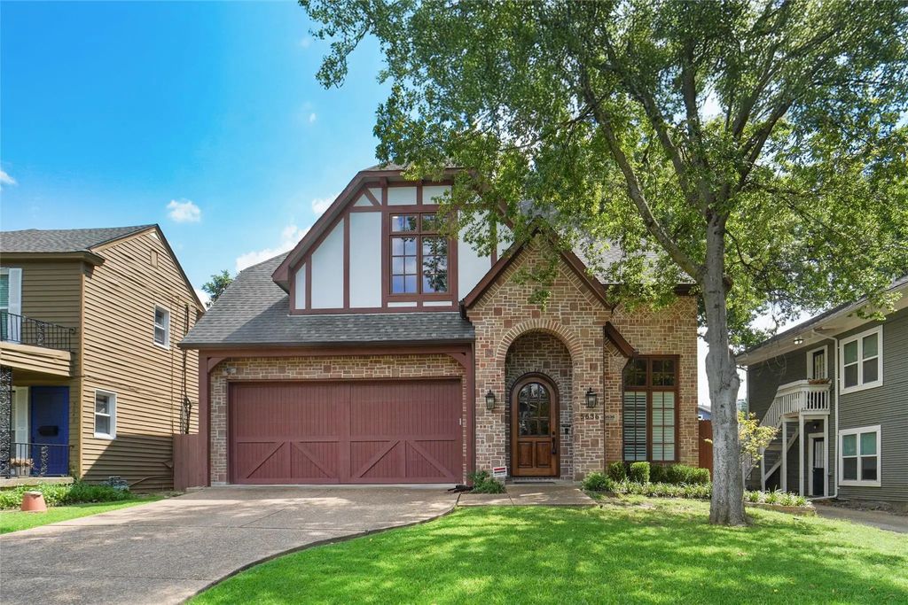 5636 Willis Avenue, Dallas