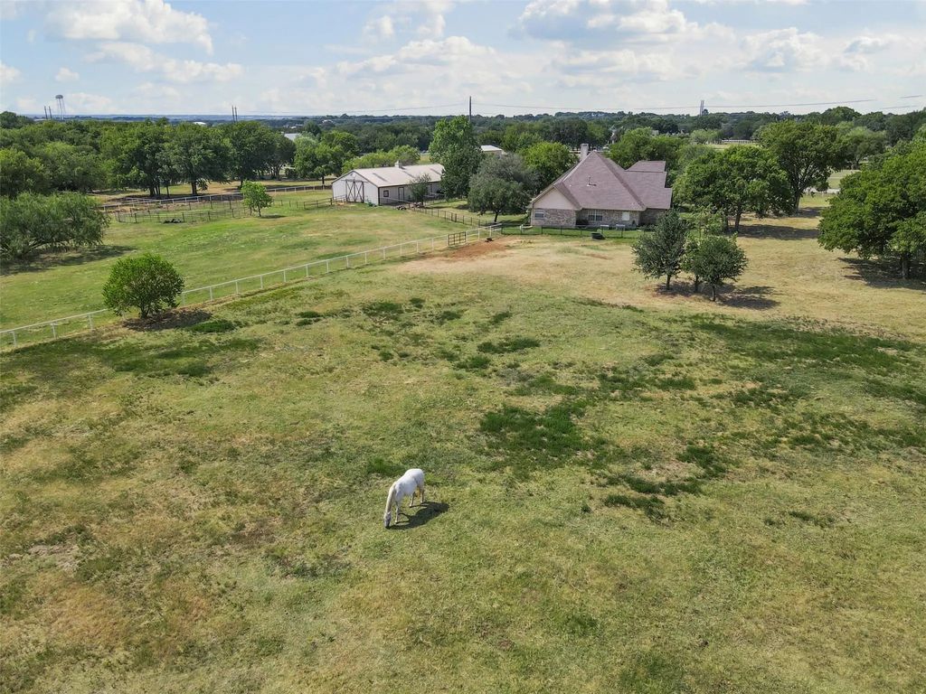 7791 Chasewood Lane, Aubrey