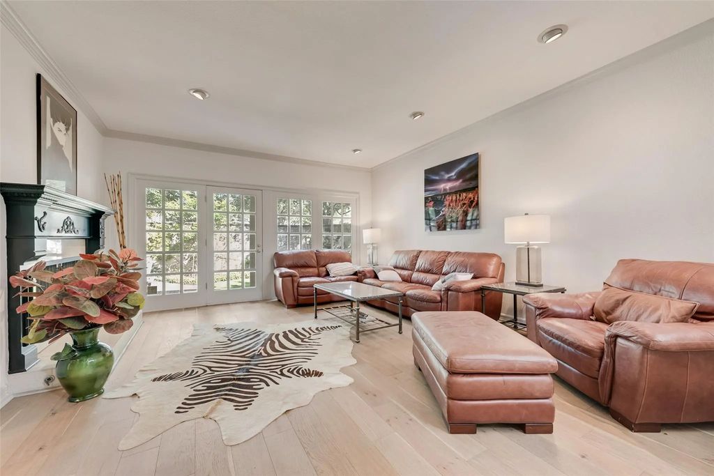 4649 N O Connor Road, Irving
