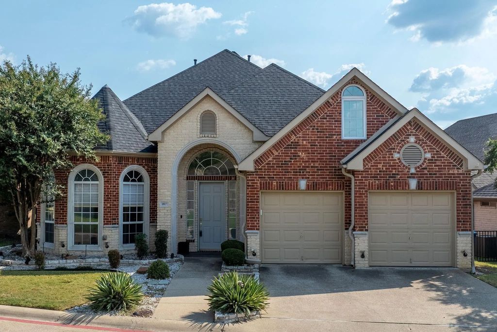 1817 Masters Drive, DeSoto