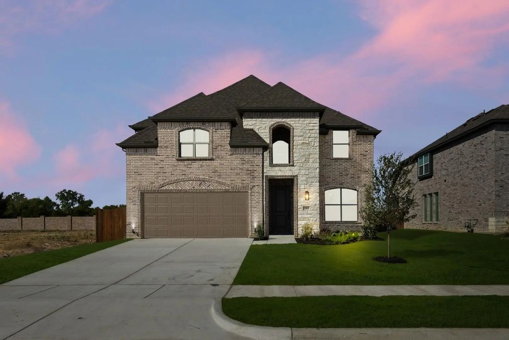 1109 Turtle Hill Lane, Crowley