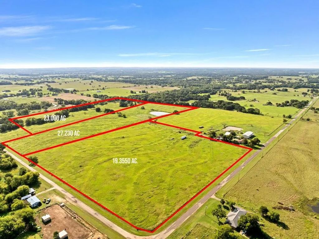 Tbd Vz County Road 2721, Mabank