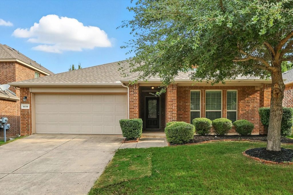 1114 Baylor Road, Melissa