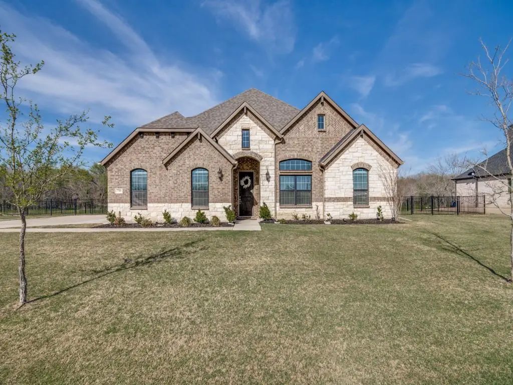759 Hickory Lane, Royse City