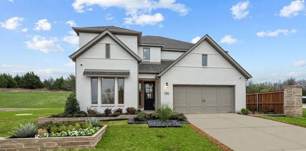 3302 Sandstone Way, Melissa