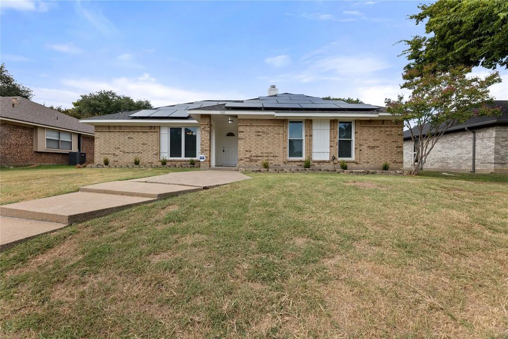 1537 N Valley Parkway, Lewisville