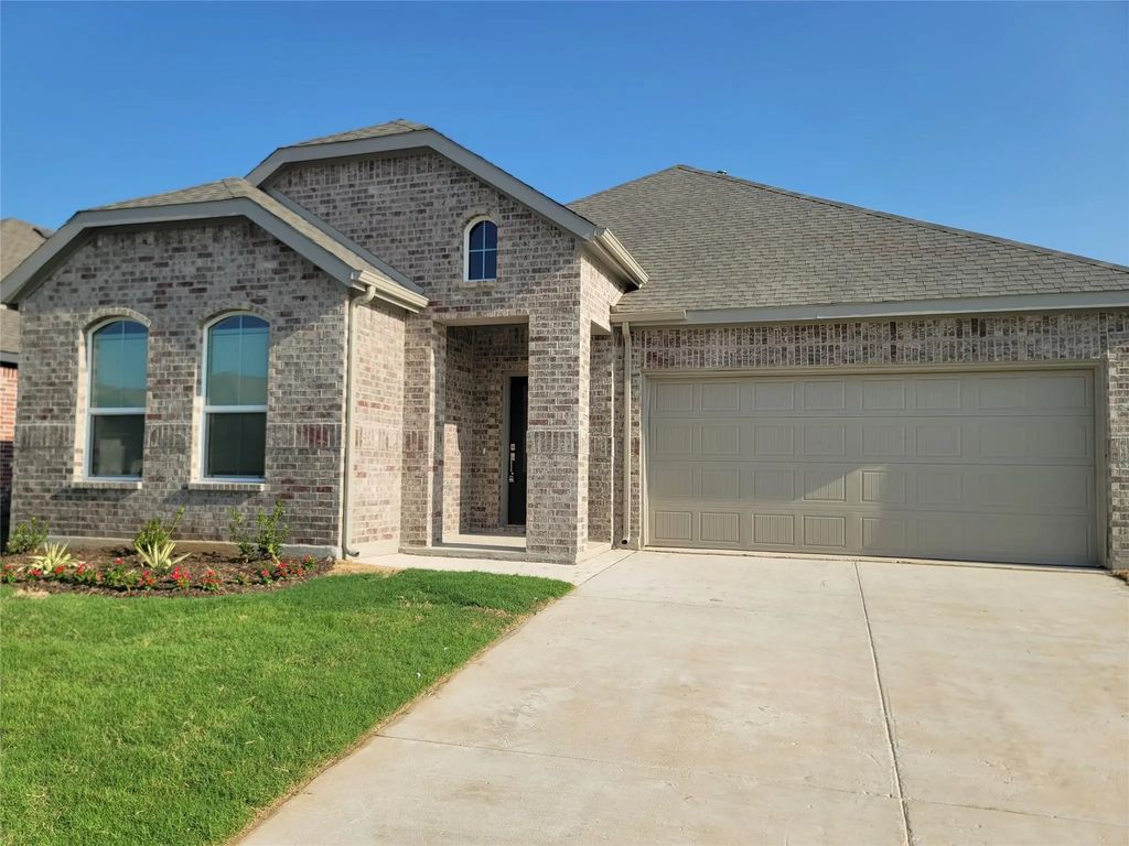 1317 Francesca Drive, Little Elm