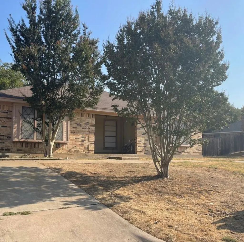 6601 Laura Ann Court, Richland Hills
