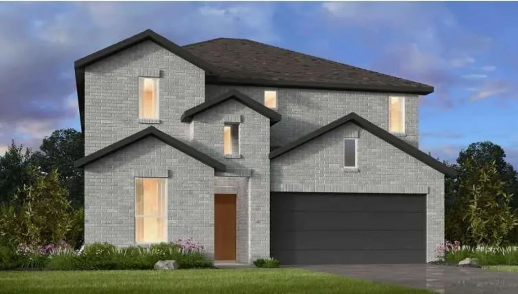 3318 Ashlar Court, Melissa