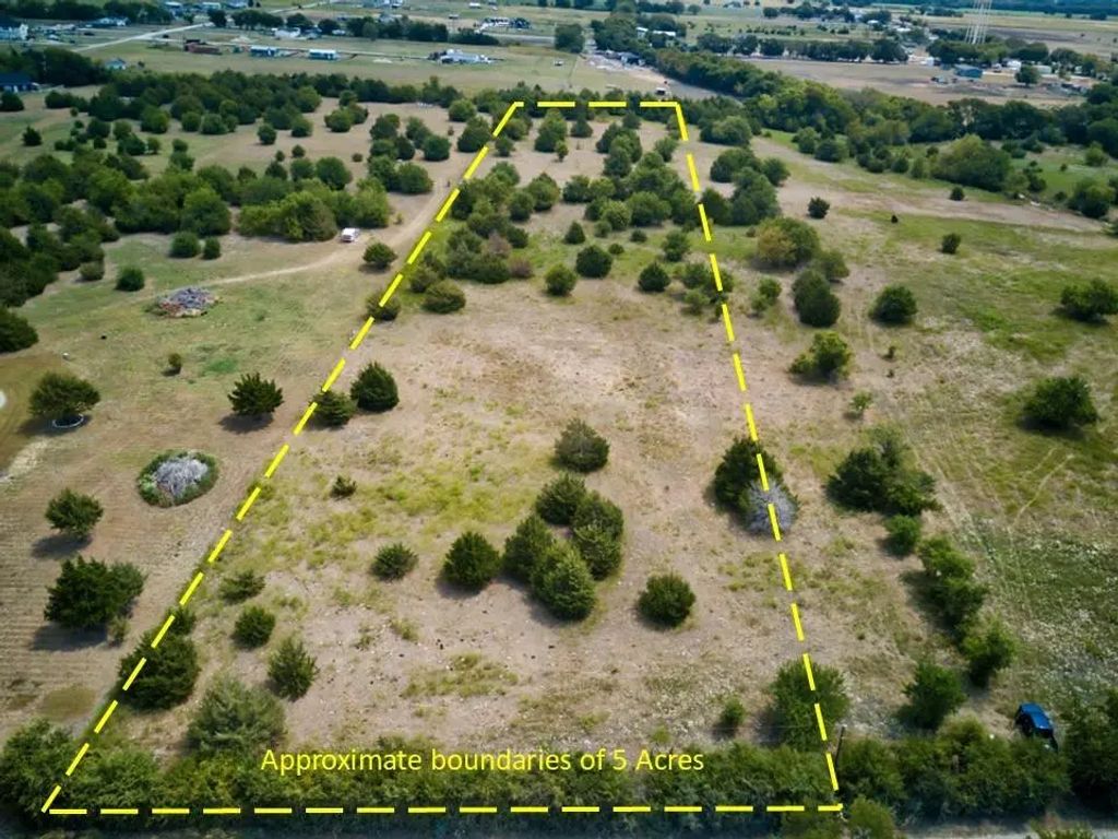 Tbd County Rd. 4400, Trenton