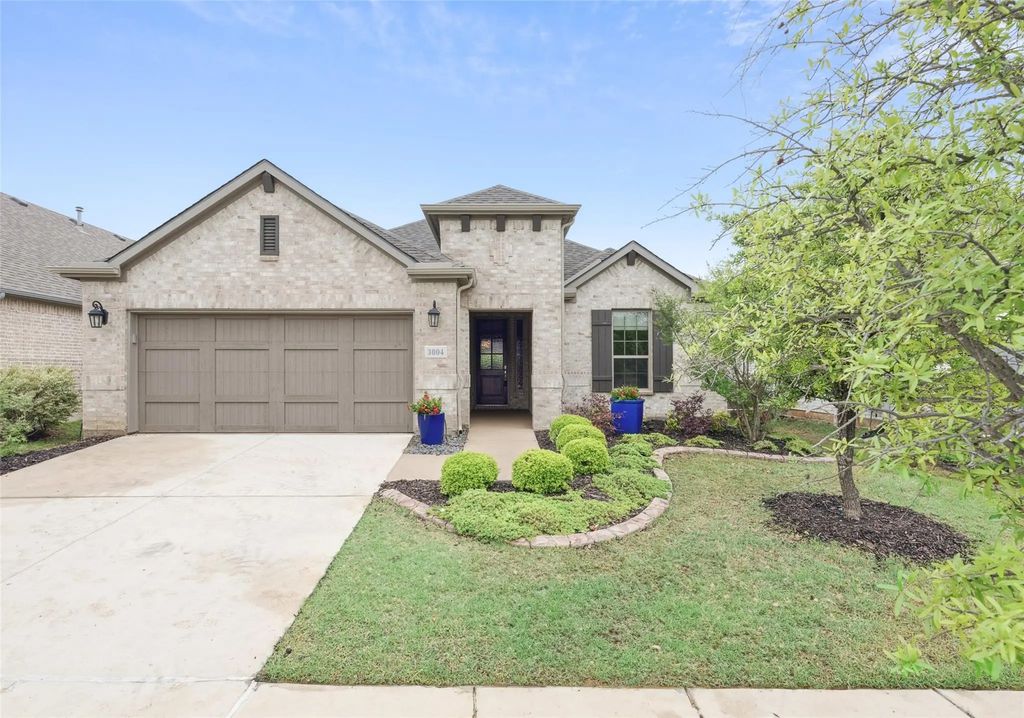 3004 Culver Avenue, Celina
