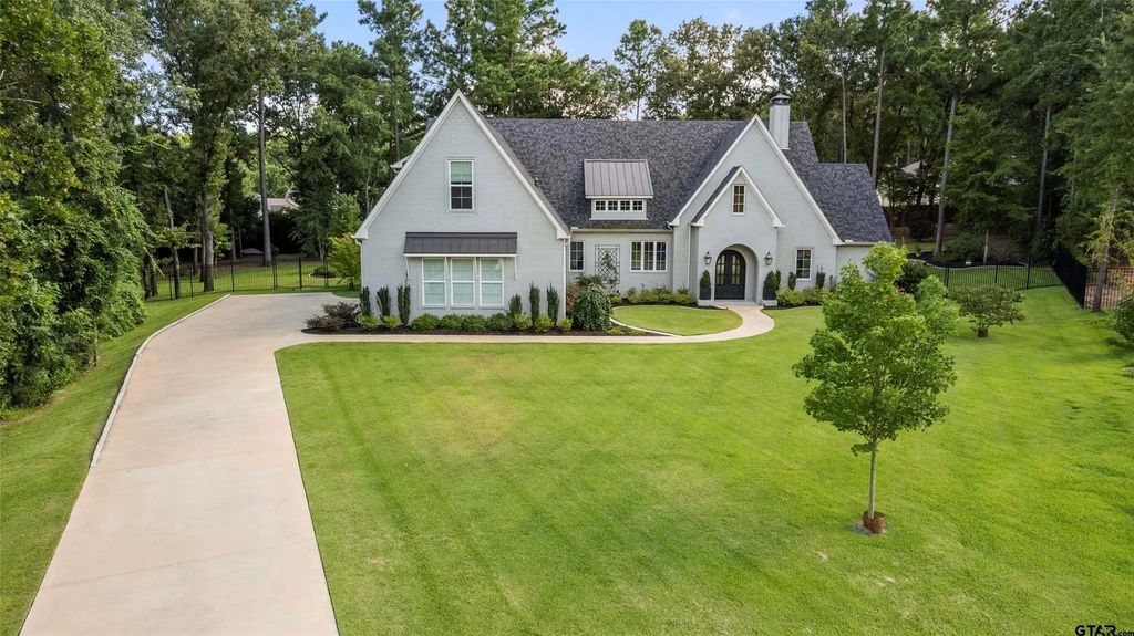 5620 Copper Park, Tyler