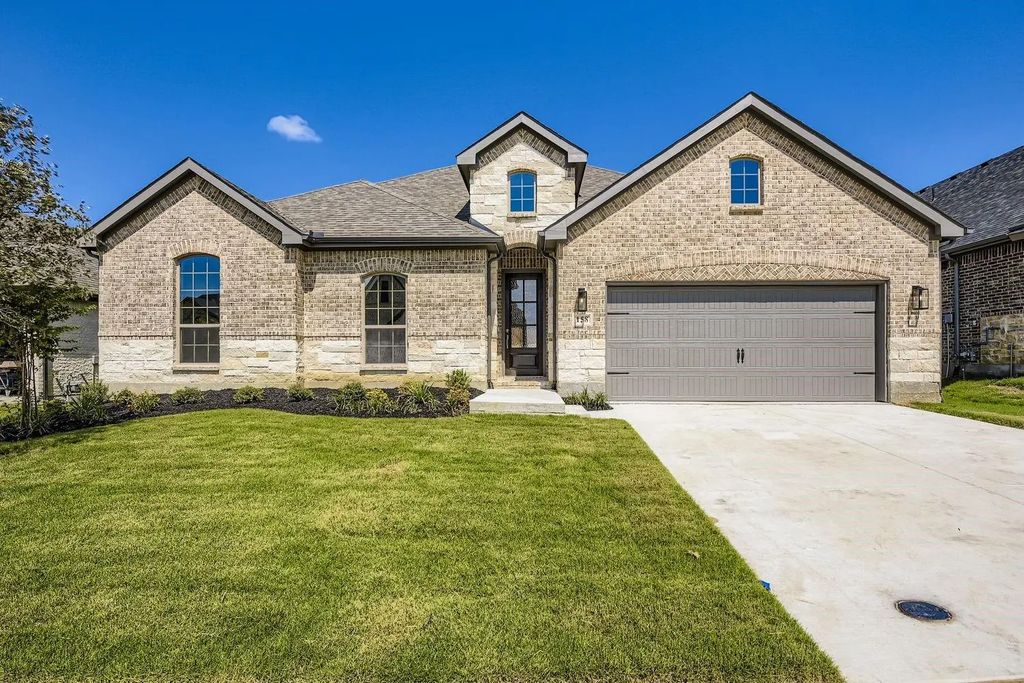 158 Sandie Drive, Rhome