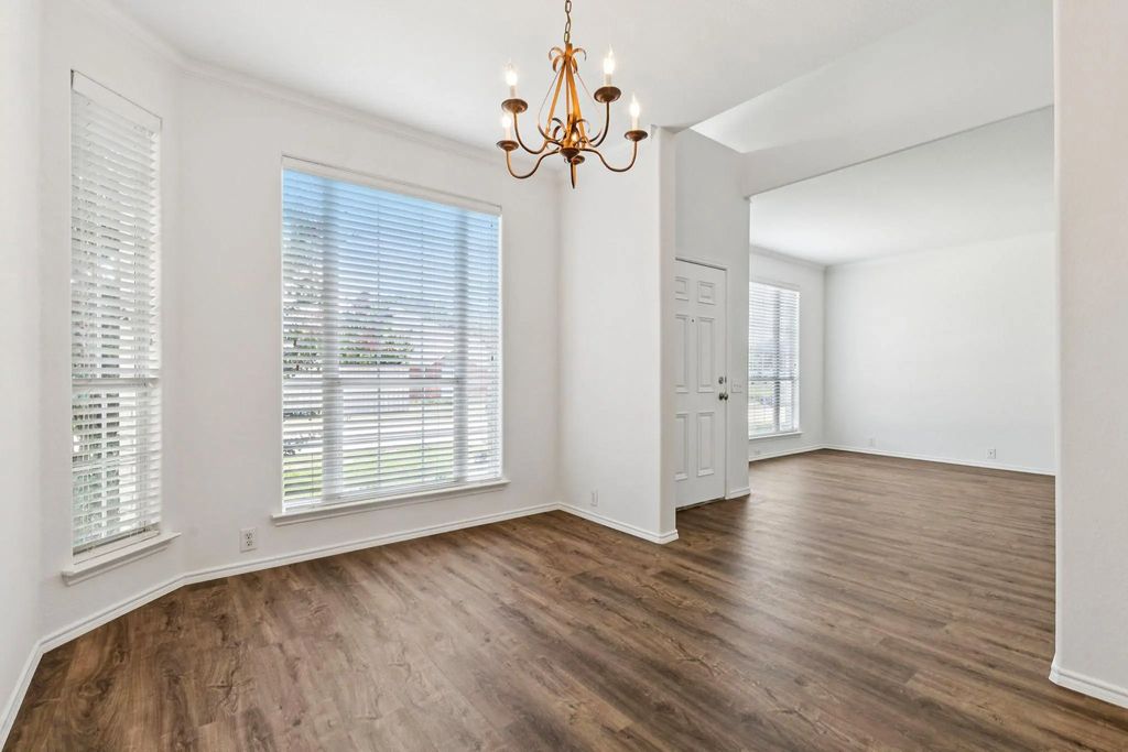6439 Chester Drive, Frisco