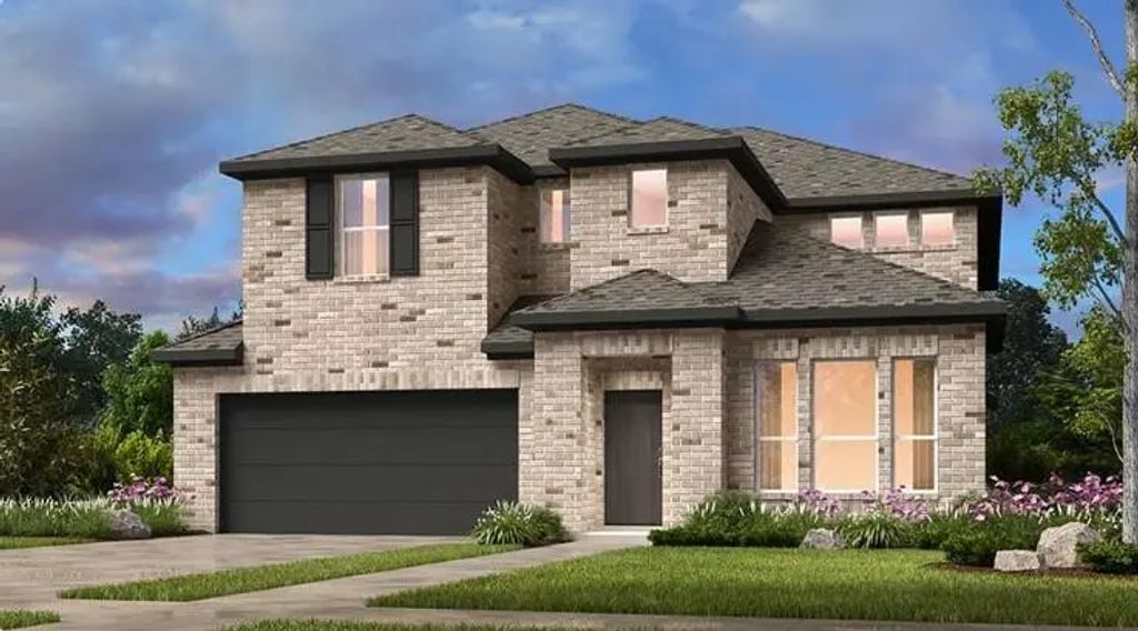 3317 San Clemente Drive, Melissa