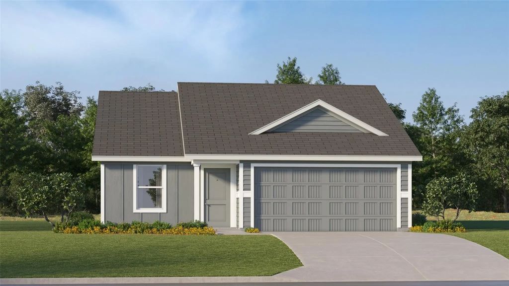 4020 Twinleaf Drive, Crowley