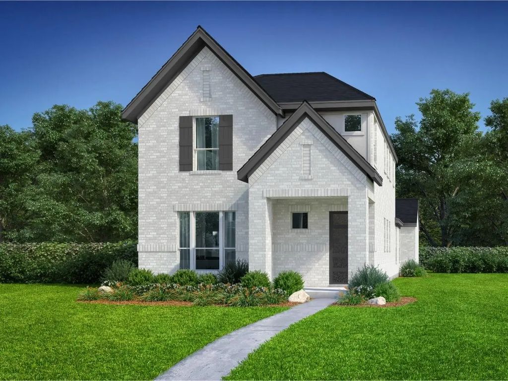 3071 Corvara Drive, Prosper