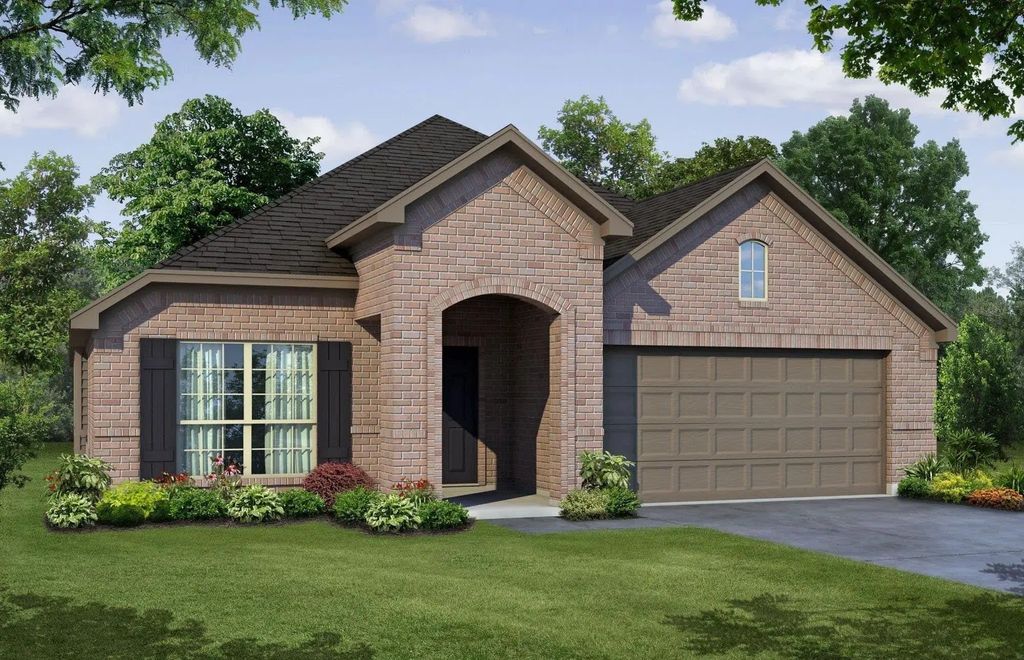 1012 Windsong Drive, Crowley