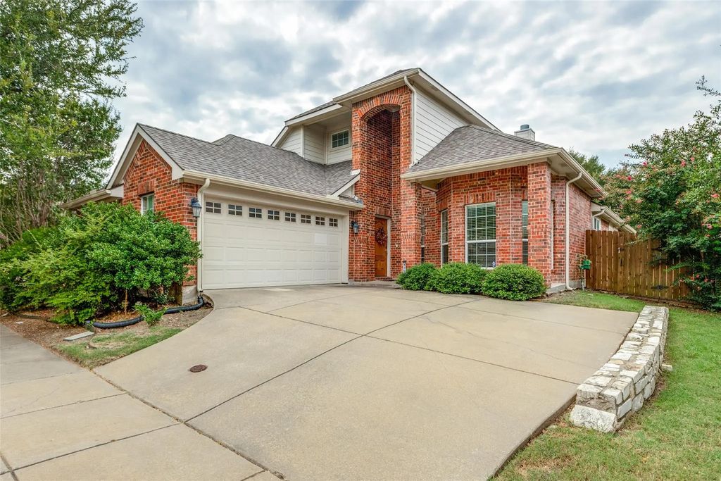 8209 Indian Palms Trail, McKinney