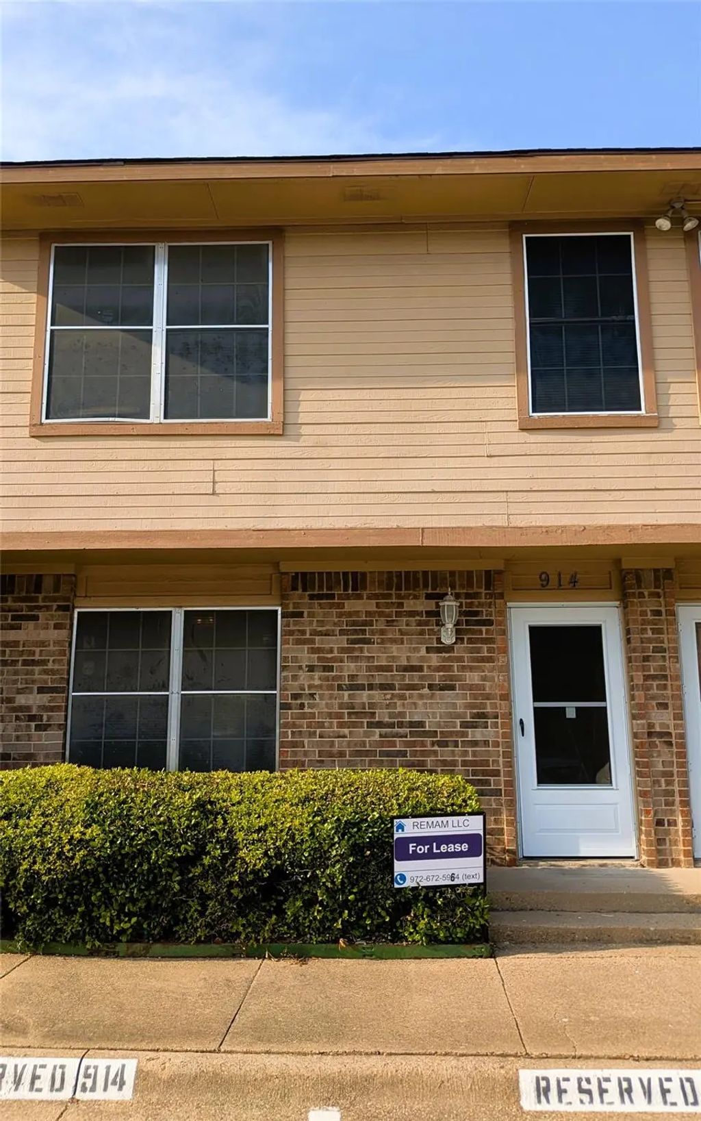 914 Cedar Terrace, Cedar Hill