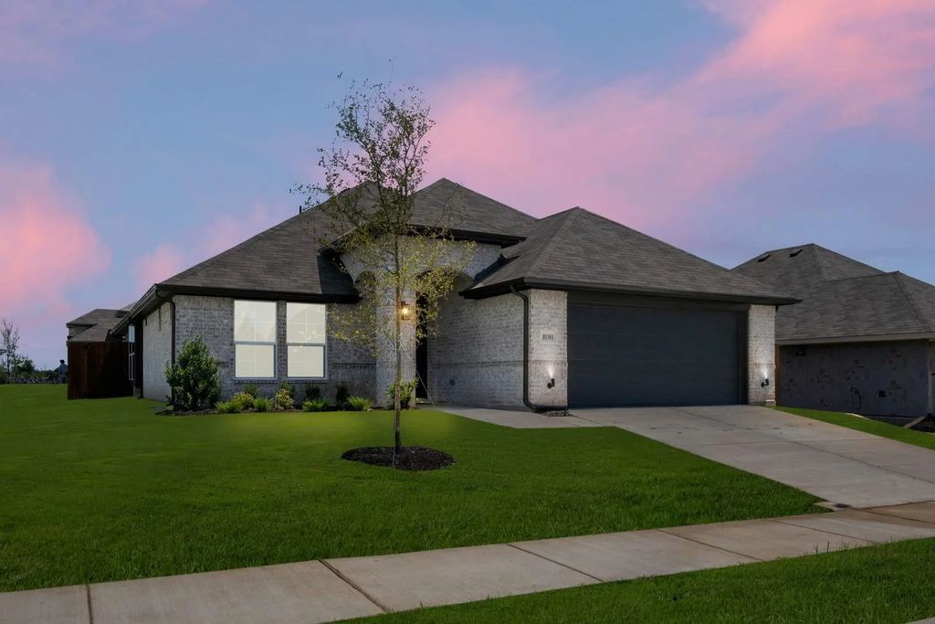 10301 Tapioca Street, Fort Worth