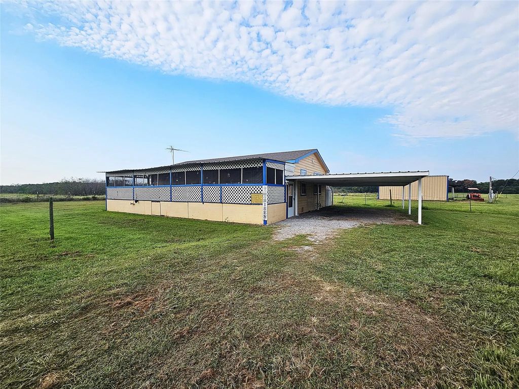 108 Lcr 636, Groesbeck