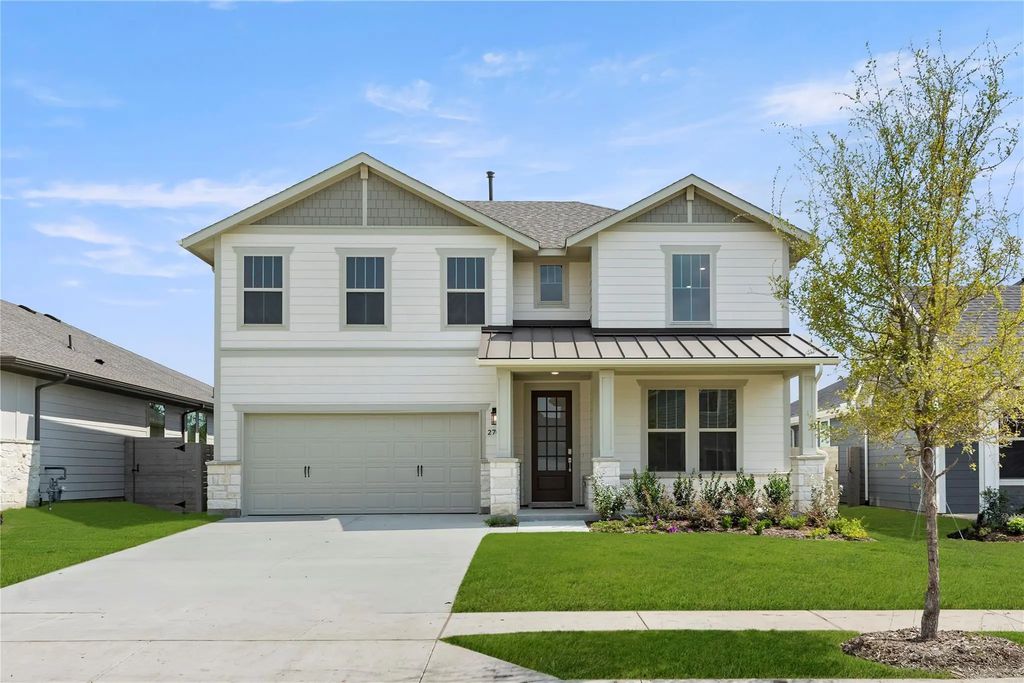 2708 Andorra Road, McKinney