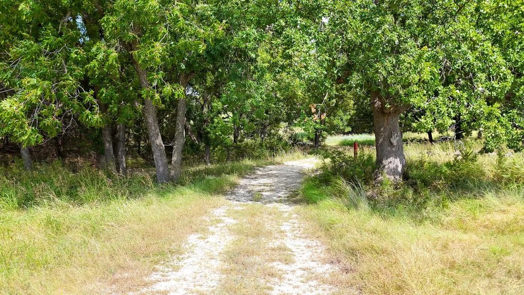 122 And 130 Private Road 2164, Iredell