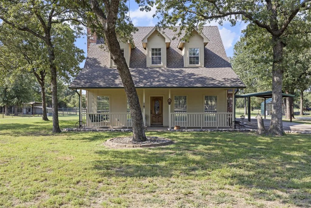 2020 Pine Road, Poolville