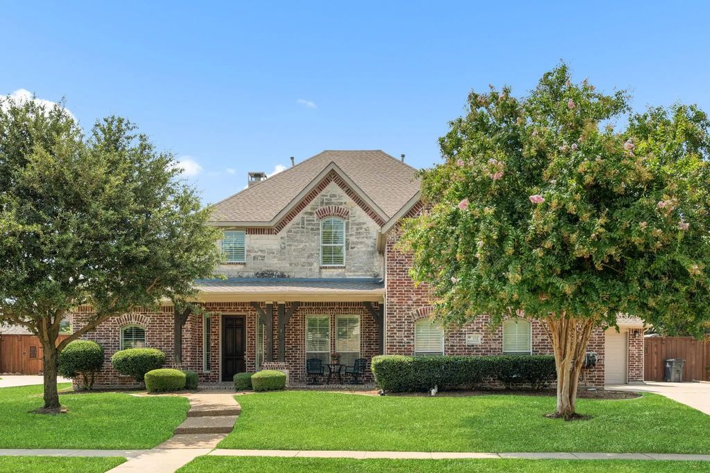 432 Huntington Drive, Murphy