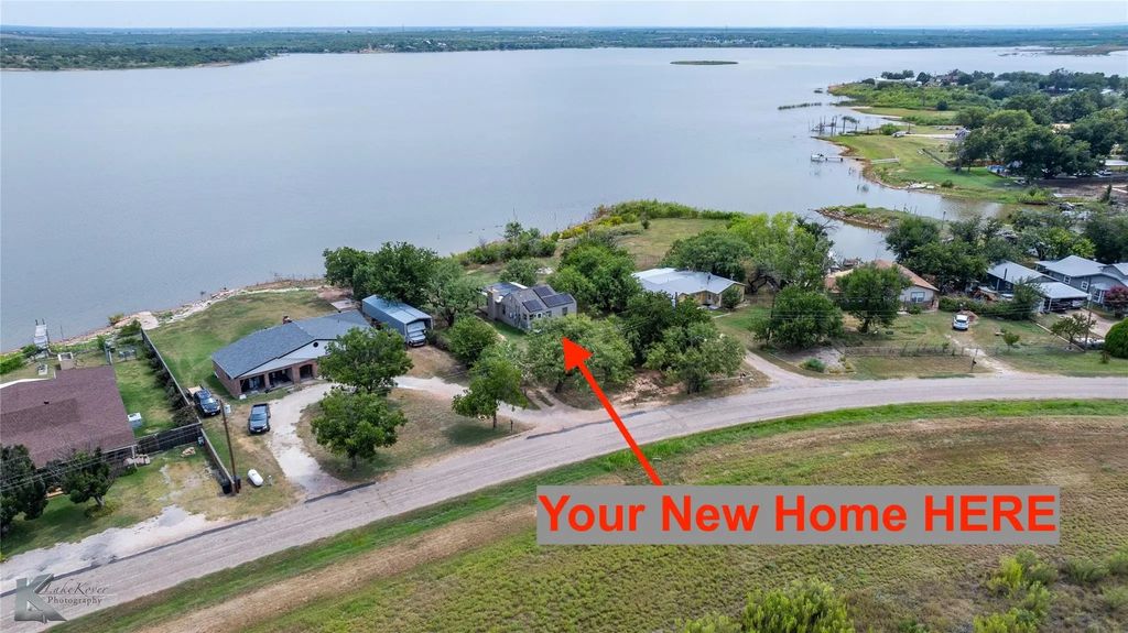 835 Comanche Trail, Abilene